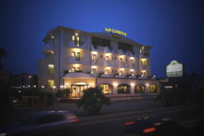 Hotel San Clemente Santʼarcangelo Di Romagna